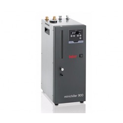 Компактный циркуляционный охладитель Minichiller 900w OLÉ